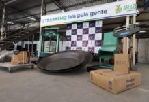 Governo do Amazonas assina Termo com Cooperativa Indígena de São Gabriel da Cachoeira