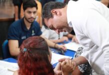 Wilson Lima autoriza primeiro pagamento de indenizações a famílias na área do Anel Viário Leste