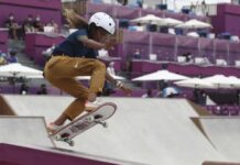 Campeonatos Mundiais de Skate Park e Street serão realizados em outubro no Brasil
