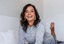 Solange Couto revela que perdeu papel em filme após reagir a assédio de diretor