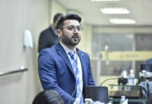 PL que proíbe instalação de novos medidores de energia é aprovado na Aleam