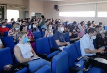 Ações de enfrentamento à esporotricose são apresentadas em simpósio