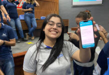 Em Manaus, P&G realiza projeto que incentiva mulheres a atuarem na empresa