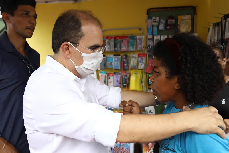 RICARDO NICOLAU FOTO - MARCELO CADILHE