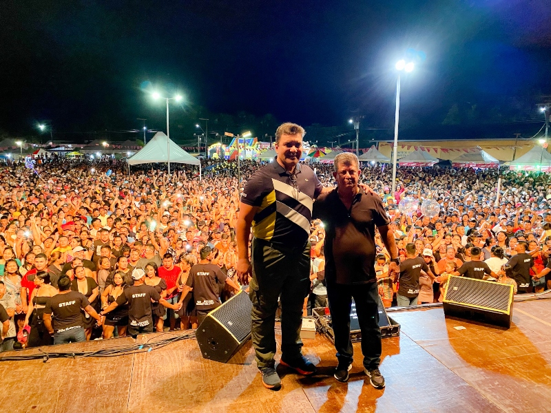 Santo Antônio do Içá (1)