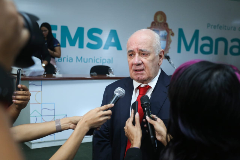 Serafim Corrêa - foto - Marcelo Araújo