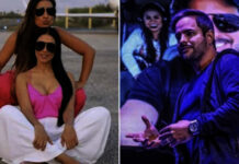 Marido de Simone nega indireta para Simaria após climão em show