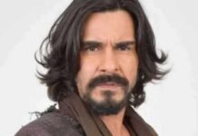 André Gonçalves é preso por não pagar pensão alimentícia