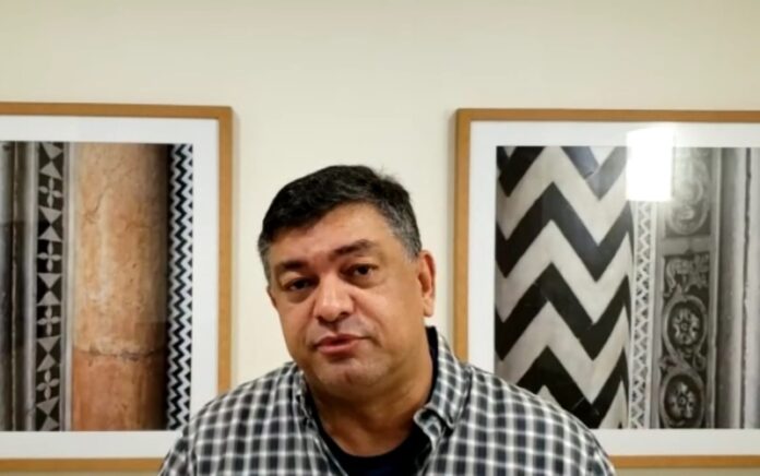 DEPUTADO DERMILSON CHAGAS