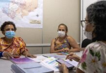 Prefeitura elabora protocolo municipal para inserção do DIU na Atenção Primária de Manaus