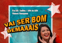 Chic Bazar comemora 12 anos e clientes ganham mais descontos e marcas acessíveis em edição nos dias 9 e 10 de julho