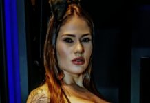 Miss Bumbum Tocantins, Kaszila Prata trocou nudes por votos