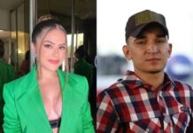 João Gomes revela que Maisa pediu “uma maneirada” em brincadeiras