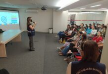 Eventos acadêmicos marcam início da ‘Semana de Vigilância Sanitária’, da Prefeitura de Manaus