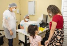 Setembro Amarelo e Regulação Ambulatorial ganham destaque em webconferência da Prefeitura de Manaus