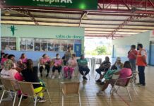 Faculdade na Comunidade: UNINORTE oferta serviços gratuitos de saúde e cidadania