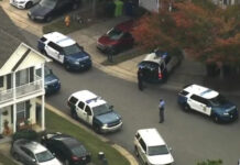 EUA: tiroteio na Carolina do Norte deixa ao menos cinco mortos