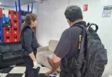 PF prende suspeitos de pornografia na internet contra crianças e adolescentes, no AM