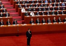 Presidente da China fala sobre segurança e Covid na abertura de Congresso