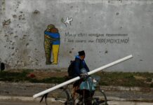 Rússia pede retirada de moradores antes de batalha na cidade ucraniana de Kherson