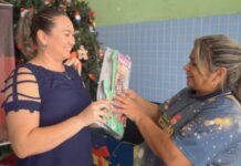‘Natal Itinerante’: campanha arrecada brinquedos para crianças de Manaus e do interior do estado