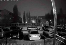 Drone ucraniano ataca base aérea russa a 600km da Ucrânia