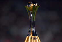 Fifa pagará premio por jogo limpo no Mundial de Clubes de 2022
