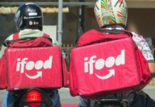 Taxa de cancelamento de pedidos é 50% menor durante a madrugada