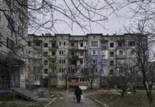 Rússia diz ter assumido controle da cidade ucraniana de Soledar