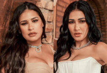 Simone diz que foi bloqueada por Simaria e dá recado em rede nacional