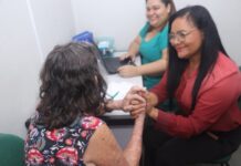 Sejusc reforça atendimentos e serviços de proteção e orientação a idosos na capital e no interior