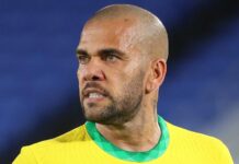 Veja como polícia de Barcelona fez “armadilha” para Daniel Alves