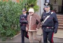 Após 30 anos, Itália prende mafioso Matteo Messina Denaro