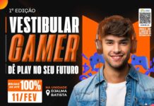 UNINORTE realiza Vestibular Gamer em Manaus