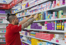 Inflação de alimentos e de medicamentos castigam as famílias mais pobres