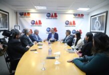 Cosama se reúne com AESBE e o Conselho Federal da OAB para tratar sobre o Novo Marco de Saneamento no Amazonas