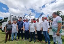 Distrito Bioagroindustrial é tema de evento em Rio Preto da Eva