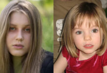 Suposta Madeleine McCann já tentou vender conteúdo erótico, diz jornal espanhol