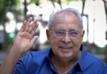 Amazonino Mendes tem piora no quadro mas está estável, diz assessoria