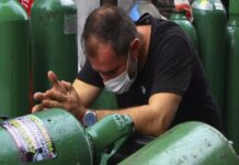 TCU encontra irregularidades no envio de usina oxigênio durante crise no Amazonas