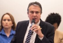 Preocupação com Enem suspendeu reforma do ensino médio, diz ministro