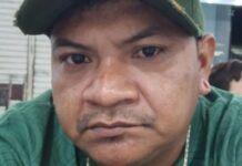 Homem é morto a tiros dentro da própria casa no AM