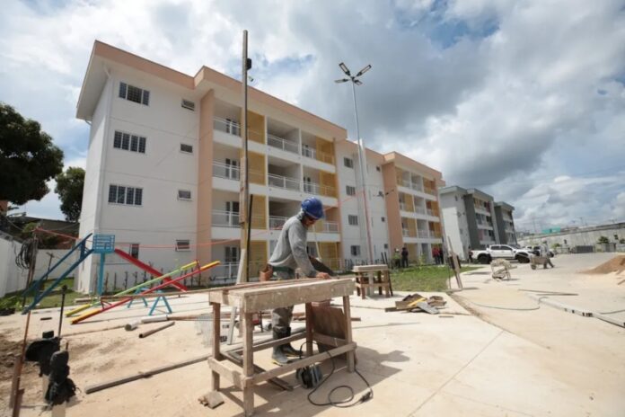 residencial-do-prosamin-em-manaus-construcao-civil-foto-antonio-lima-secom