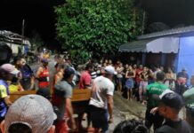 Marido de professora assassinada em Manicoré é detido no AM