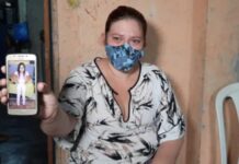 Acusados de morte da menina Lohanny são condenados a mais de 50 anos de prisão no AM