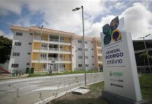 ‘Amazonas Meu Lar’ prevê entrega de 20 mil unidades habitacionais e 32 mil títulos de terra no estado