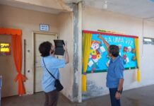 Tribunal de Contas do AM faz fiscalização em escolas do interior do estado