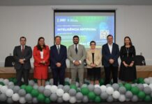 UEA e Escola Judicial do TJAM assinam acordo de cooperação técnica