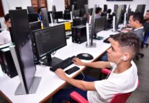 Governo do Estado abre 19.640 vagas em cursos EaD pelo Cetam