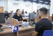 Vagas para agendamento de emissão da CIN serão atualizadas diariamente